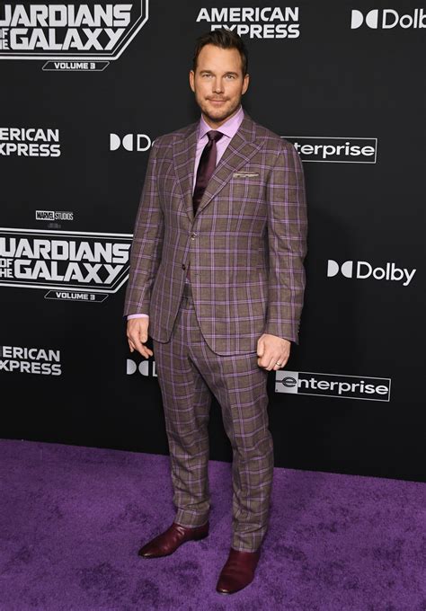 panerai chris pratt|Chris Pratt Wore a Panerai Luminor at ‘Guardians of Galaxy’ .